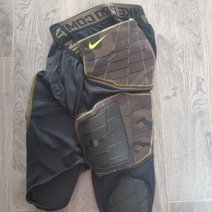 Nike Pro Combat Compression
